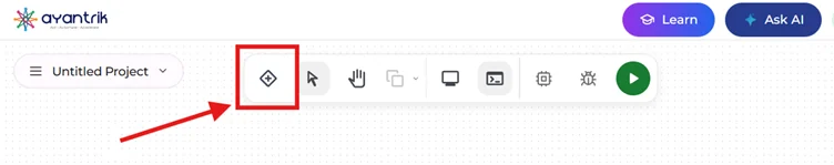Toolbar