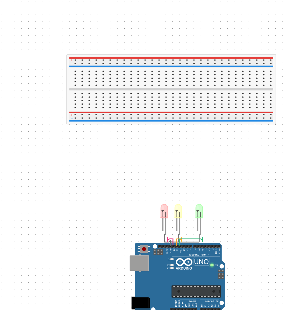 Taller de semáforo 10-B